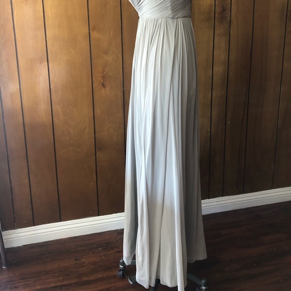 BHLDN Anthropologie Hithero Gown - Picture 6 of 9